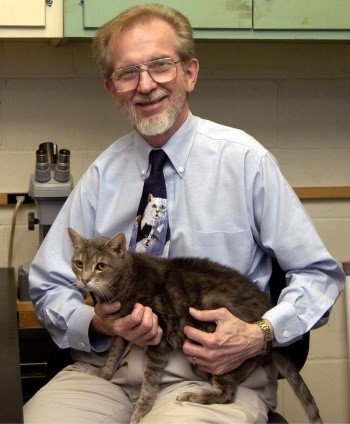 Dr. Carl Osborne