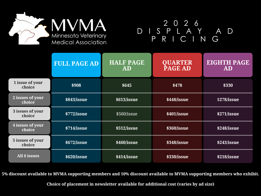 advertising price chart