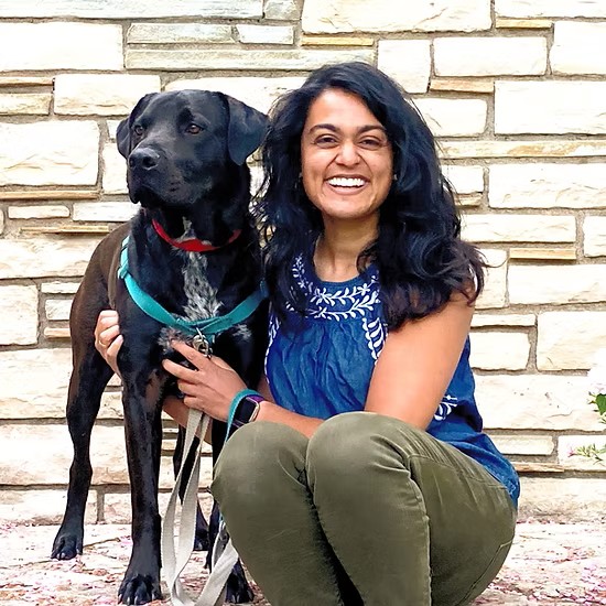 Sameera Nalla